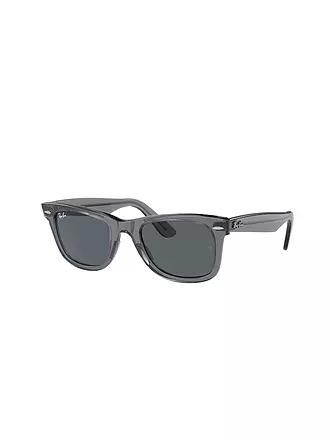 RAY BAN | Sonnenbrille 0RB2140/50 WAYFARER | 